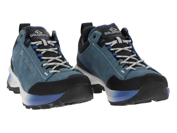 Ботинки Vernale Hike Low GTX Ws (EU 38 2/3 UK 5.5 СМ 25; Storm Blue)